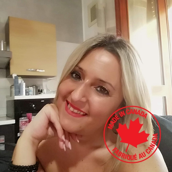 Meet your Posher, Maria - Picture 1 of 1